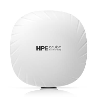 HPE Networking AP-555 (RW) 8x8:8/4x4:4 WiFi 6