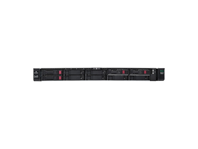 HPE NW EdgeConnect SD-WAN Gateway EC-XL-H
