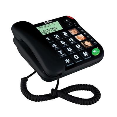Maxcom KXT480