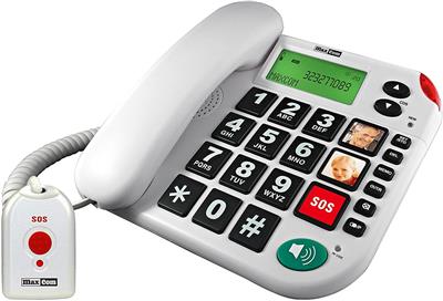 Maxcom KXT481