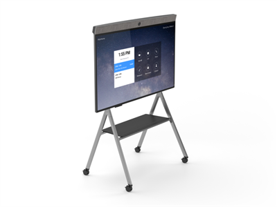 Neat Board 65" - podlahový stojan