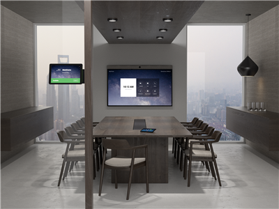Neat Board 65", Collaboration touch screen device