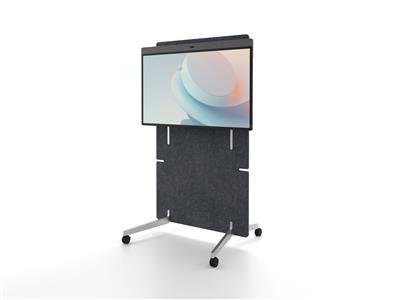 Neat Board 50", Collaboration touch screen device
