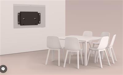 Near Board Pro 65" - Adaptive Mount