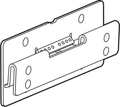 Near Board Pro 65" - Adaptive Stand