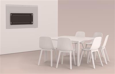 Near Board Pro 65" - Fixed Wall Mount