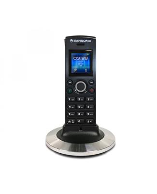 Sangoma D10M DECT terminál