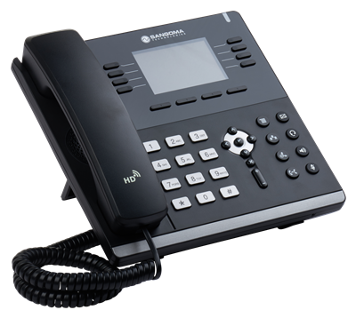 Sangoma S505 IP telefon
