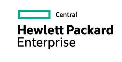 HPE NW Central Switch CL-1 Found. Sub E-STU 5Y