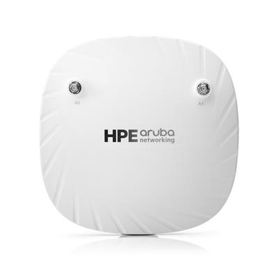 HPE Networking AP-504 (RW) 2x2:2 WiFi 6