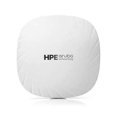 HPE Networking AP-505 (RW) 2x2:2 WiFi 6