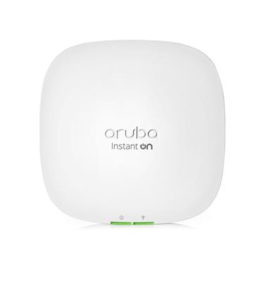 HPE Networking Instant On AP22 2x2 WiFi 6 (EU) B