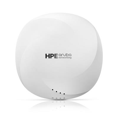 HPE Networking AP-635 (RW) 2x2:2 Wi-Fi 6E