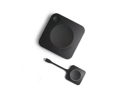 Barco ClickShare CX-20 GEN2 set