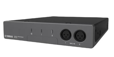 Yamaha Remote Conference Processor