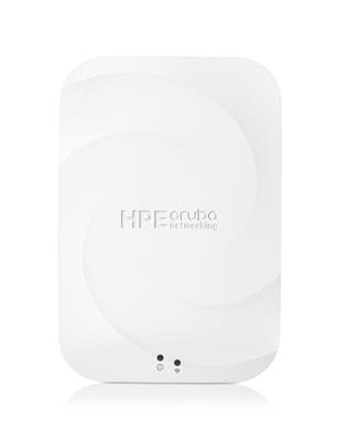HPE Networking AP-605H (EU) 2x2:2 Wi-Fi 6E bundle