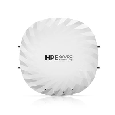 HPE Networking AP-734 (RW) 2x2:2 Wi-Fi 7