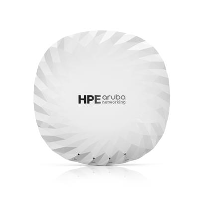 HPE Networking AP-735 (RW) 2x2:2 Wi-Fi 7