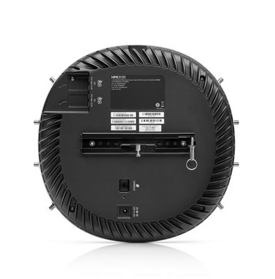 HPE Networking AP-654 (RW) 4x4:4 Wi-Fi 6E