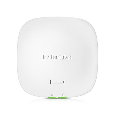 HPE Networking Instant On AP21 2x2 Wi-Fi 6 (EU) B