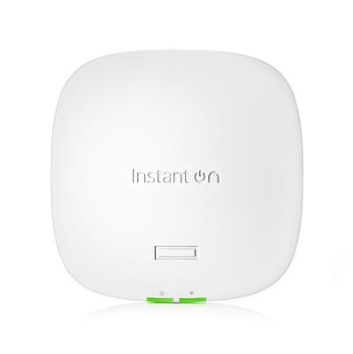 HPE Networking Instant On AP32 2x2 Wi-Fi 6E (RW)