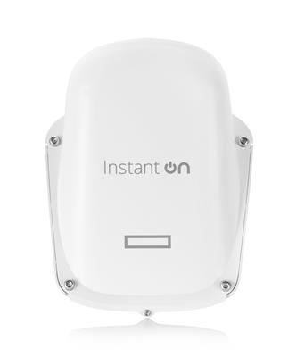 HPE Networking Instant On AP27 2x2 Wi-Fi 6 (EU) B