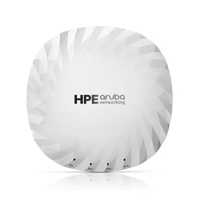 HPE Networking AP-725 (RW) 2x2:2 Wi-Fi