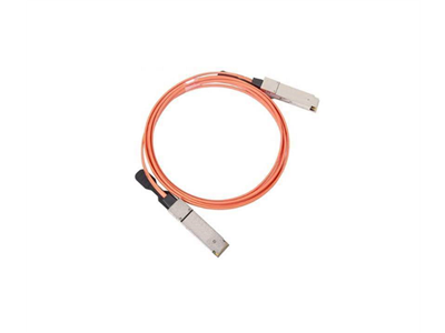 HPE NW 200G QSFP56 na 8x SFP28 3m DAC