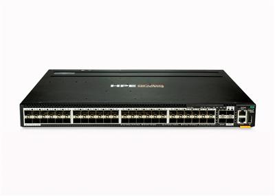HPE NW CX 6300M 48SFP 2SFP56 2SFP28