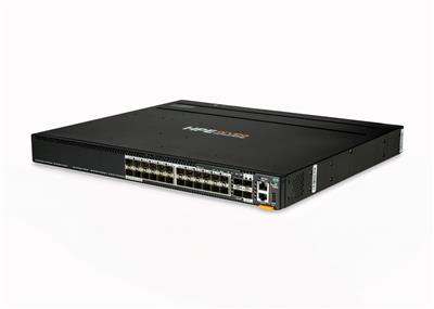 HPE NW CX 6300M 24SFP 2SFP56 2SFP28