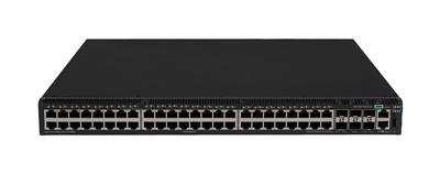 HPE NW C5150 HI 48G 6SFP28