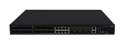 HPE NW C5150 EI 24SFP 8G 4SFP+