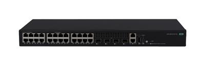 HPE NW C5150 EI 24G 4SFP+