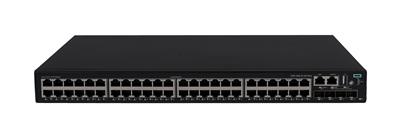 HPE NW C5150 EI 48G 4SFP+
