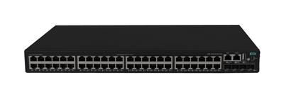 HPE NW C5150 EI 48G PoE+ 4SFP+ 770W