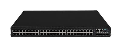 HPE NW C5550HI 48G 4SFP28 1SL