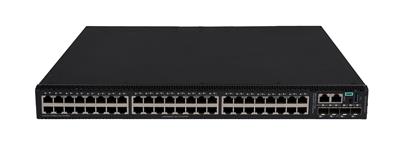 HPE NW C5550 HI 48G PoE8 4SFP28 1SL