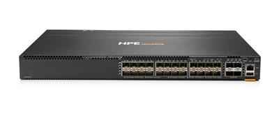HPE NW CX 6300M 24SFP+ 4SFP56 2F 1PS