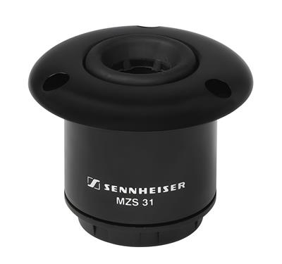 Axeos support microphone basic Senneheiser