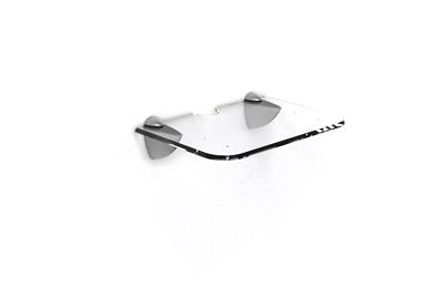 Axeos - Poly EagleEye IV camera mount on the wall