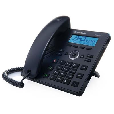 Audiocodes UC420HDEG IP telefon pro SfB