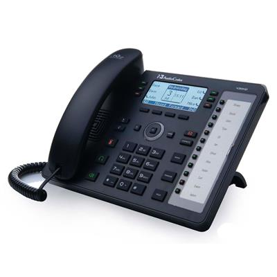 Audiocodes UC430HDEG IP telefon pro SfB