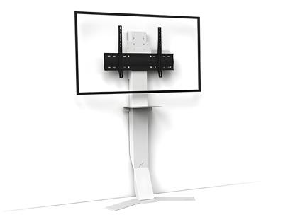 Axeos X-PRESS single - pro 1 monitor 40" - 70"