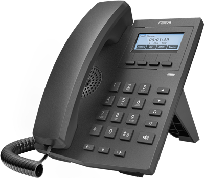 Fanvil X1 IP Phone