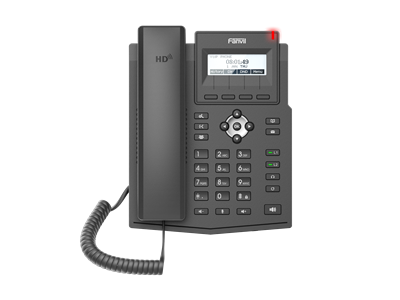 Fanvil X1SP IP Phone