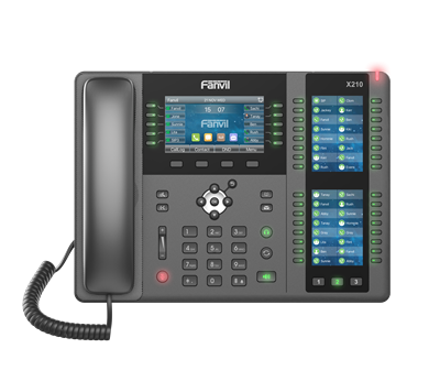Fanvil X210 IP Phone