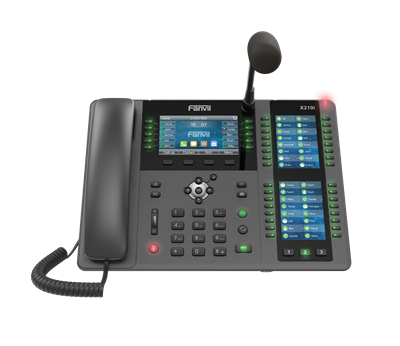 Fanvil X210i IP Phone