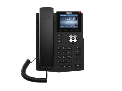 Fanvil X3G IP Phone