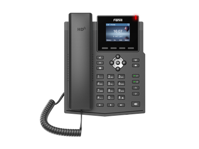 Fanvil X3SP IP phone