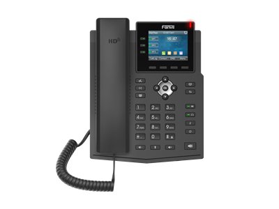 Fanvil X3U IP Phone
